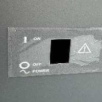 Beckman Coulter Avanti JXN-26 Floor Centrifuge image 0